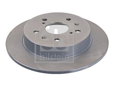 Disco de freno FEBI BILSTEIN 108609
