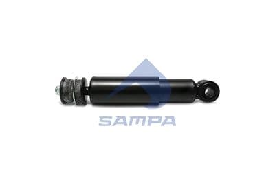 Amortiguador SAMPA 076.194