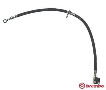 Manguera de frenos BREMBO T 28 104