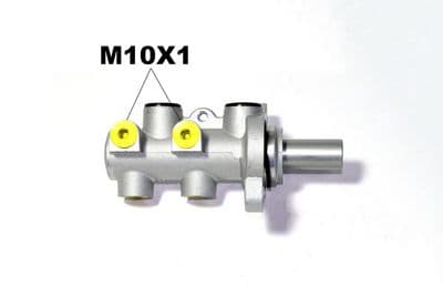 Cilindro principal de freno BREMBO M 30 039