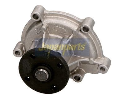 Bomba de agua, refrigeración del motor JAPANPARTS PQ-0506