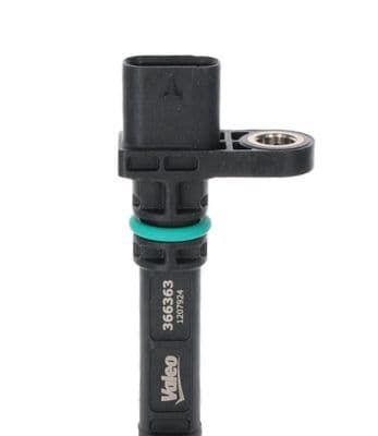 Sensor posición de cigueñal VALEO 366363
