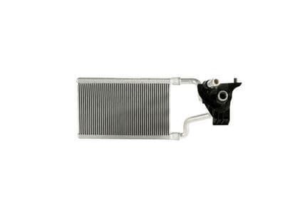 Radiador de calefacción, calefacción interior MAHLE AH 337 000S