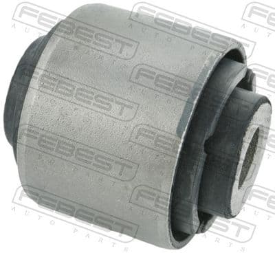 Horquilla de suspensión FEBEST HAB-018