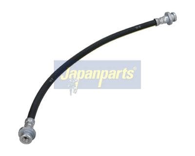 Soporte, manguera de freno JAPANPARTS TF-1101
