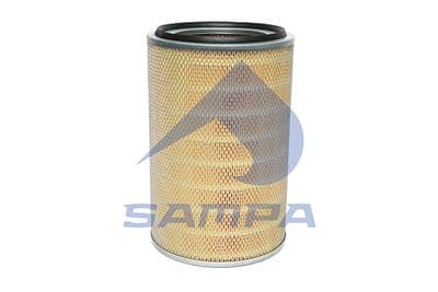 Filtro de aire SAMPA 078.102