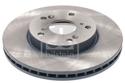 Disco de freno FEBI BILSTEIN 198761