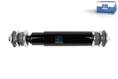 Amortiguador DT Spare Parts 3.66566