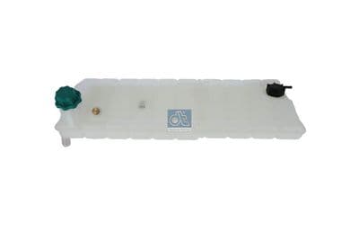 Depósito de compensación, refrigerante DT Spare Parts 3.16234