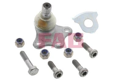 Rótula de suspensión/carga Schaeffler FAG 825 0334 10