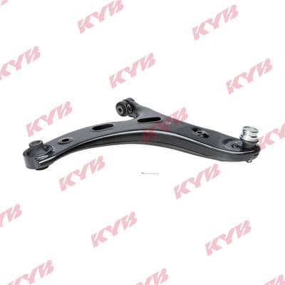 Brazo oscilante, suspensión de ruedas KYB KSC5916
