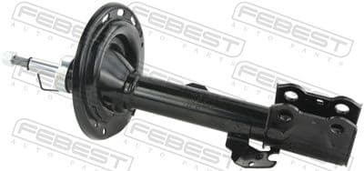 Amortiguador FEBEST 01110-006FL