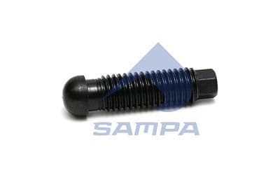 Tornillo de ajuste de juego de válvula SAMPA 043.278