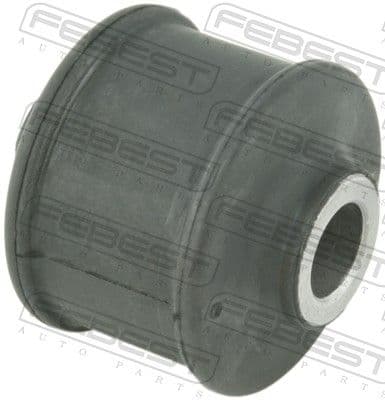 Casquillo, amortiguador FEBEST MAB-160