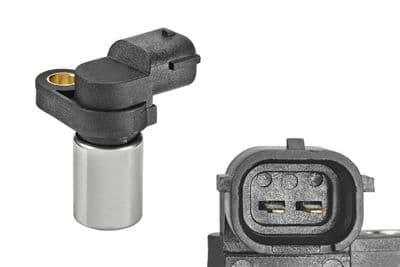 Sensor posición de cigueñal VALEO 254086