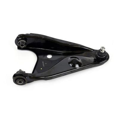 Brazo oscilante, suspensión de ruedas CTR CQ0287R