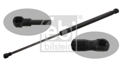 Amortiguador, cajuela/compartimento de carga FEBI BILSTEIN 33560
