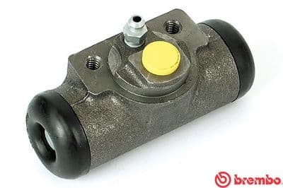 Cilindro de freno de rueda BREMBO A 12 371