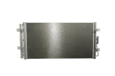 Condensador, aire acondicionado MAHLE AC 921 000S