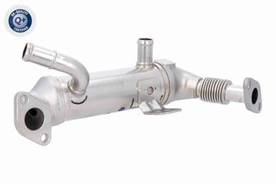 Elemento enfriador, recirculación de los gases de escape ACKOJA A52-63-0032