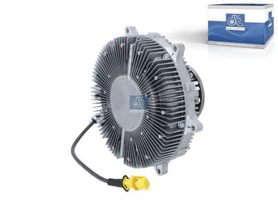 Acoplamiento, ventilador del radiador DT Spare Parts 3.15402