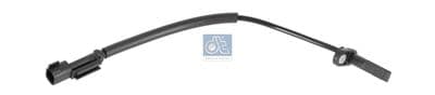 Sensor, revoluciones de la rueda DT Spare Parts 13.36018