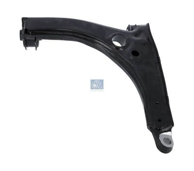 Brazo oscilante, suspensión de ruedas DT Spare Parts 11.42050