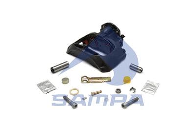 Caliper SAMPA 091.034