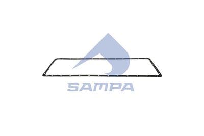 Junta, cárter de aceite SAMPA 044.299