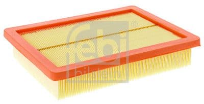 Filtro de aire FEBI BILSTEIN 1007284