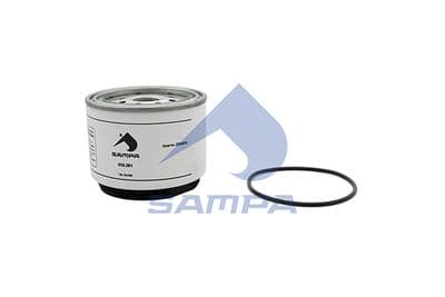 Filtro de aceite SAMPA 035.281