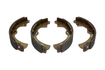 Juego de zapatas de frenos Kavo Parts KBS-7430