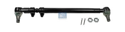 Barra de acoplamiento DT Spare Parts 4.65666