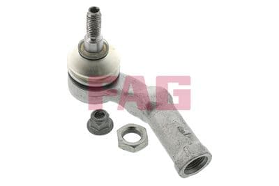 Rótula barra de dirección Schaeffler FAG 840 1037 10