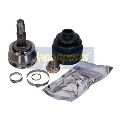 Juego de articulación, eje de transmisión JAPANPARTS GI-0218