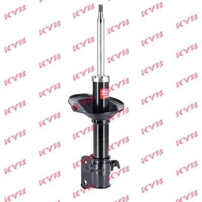 Amortiguador KYB 334300