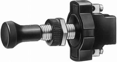 Interruptor HELLA 6ED 001 563-001