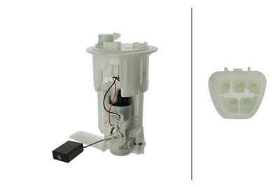 Unidad de alimentación de combustible HELLA 8TF 358 347-621