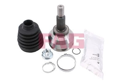 Juego de articulación, eje de transmisión Schaeffler FAG 771 0491 30