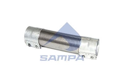 Unión flexible, escape SAMPA 100.262