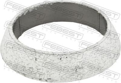 Junta, tubo de escape FEBEST 02491-003