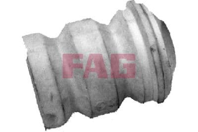 Almohadilla de tope, suspensión Schaeffler FAG 810 0004 10
