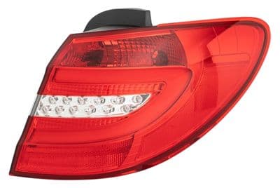Piloto posterior HELLA 2SD 354 872-061