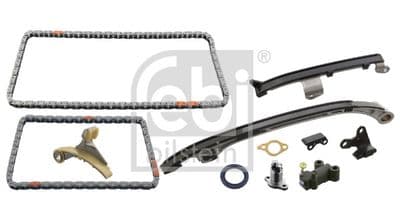 Juego de cadena de distribución FEBI BILSTEIN 104838