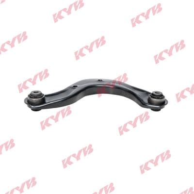 Brazo oscilante, suspensión de ruedas KYB KSC6318