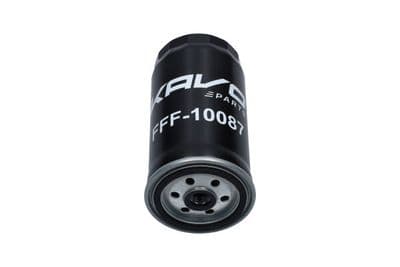 Filtro combustible Kavo Parts FFF-10087