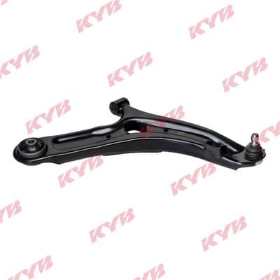 Brazo oscilante, suspensión de ruedas KYB KSC5195
