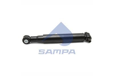 Amortiguador SAMPA 037.129