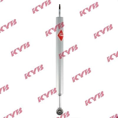 Amortiguador KYB 553390