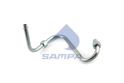 Tubería de combustible SAMPA 042.038
